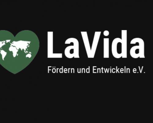 laVida-Fördern und Entwickeln e.V.